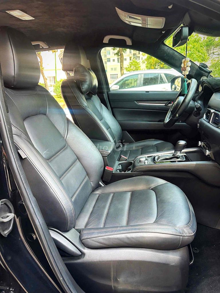Mazda CX 5 2024 Luxury 2.0 AT - 20000 km. Mua bán Ô tô tại Quận Cầu Giấy Hà Nội được đăng bởi Thái Hoàng Long Auto hình 11