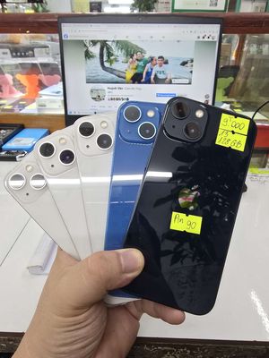 Iphone 13 128 256 - Góp bao nợ xấu. Mua bán Điện thoại tại Thành phố Long Xuyên An Giang được đăng bởi Facebook Cầm Đồ Thúy Vân