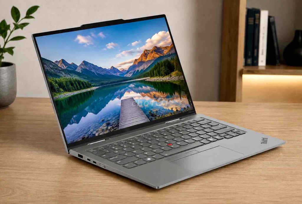 Lenovo ThinkPad X1 2in1 Ultra 7 265U 64G NewSeal. Mua bán Laptop tại Quận 10 Tp Hồ Chí Minh được đăng bởi Trung Trương hình 1