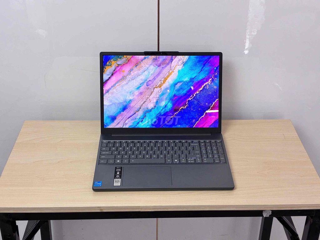 Lenovo Ideapad Slim 3 BH 8/2027 Oled 2k5 165hz. Mua bán Laptop tại Quận Gò Vấp Tp Hồ Chí Minh được đăng bởi Duy Lê hình 1