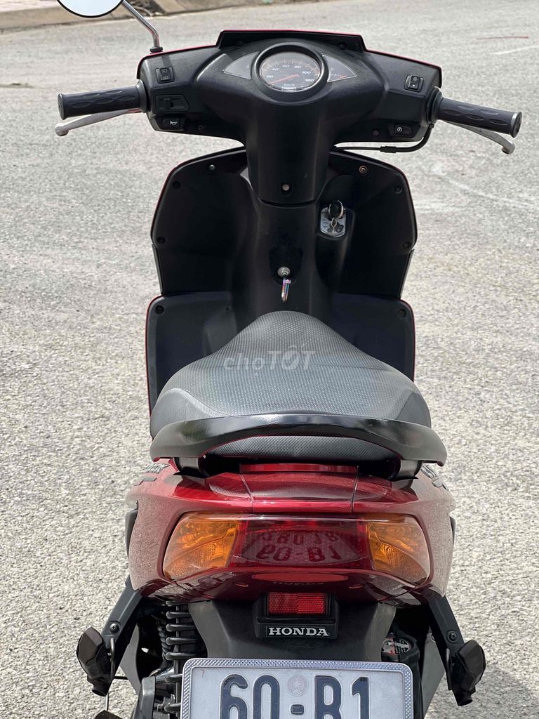 Click 110 sx 2011 zin đẹp máy chất. Mua bán Xe máy tại Thành phố Biên Hòa Đồng Nai được đăng bởi Anh Quân  hình 4