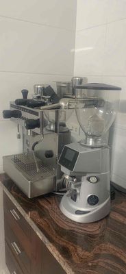 máy pha cafe còn như mới, thương hiệu ottima. Mua bán Nội thất, đồ gia dụng khác tại Thành phố Vinh Nghệ An được đăng bởi Dung