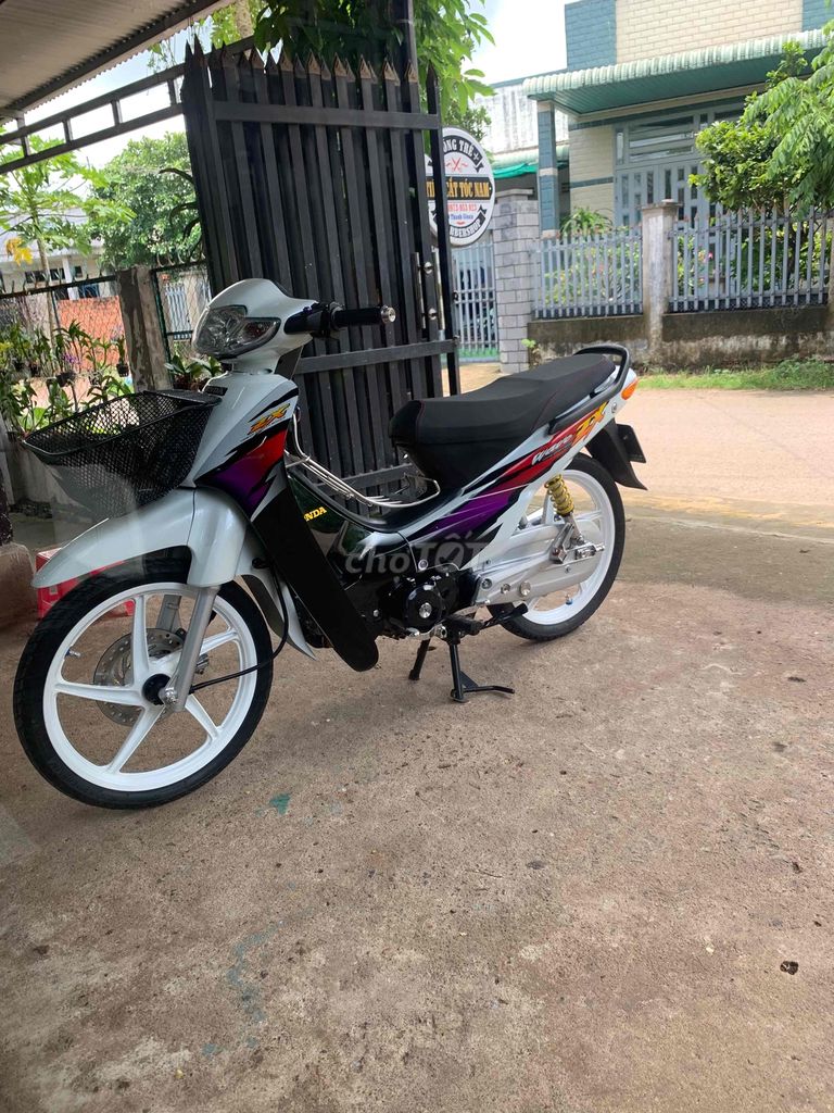 cần bán mâm honda