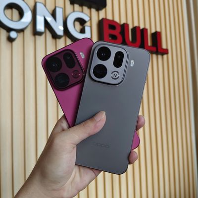 Oppo Find X9 Pro 16/512GB Fullbox ★ᴛʜᴜ ᴆᴛ ᴄᴜ̃★