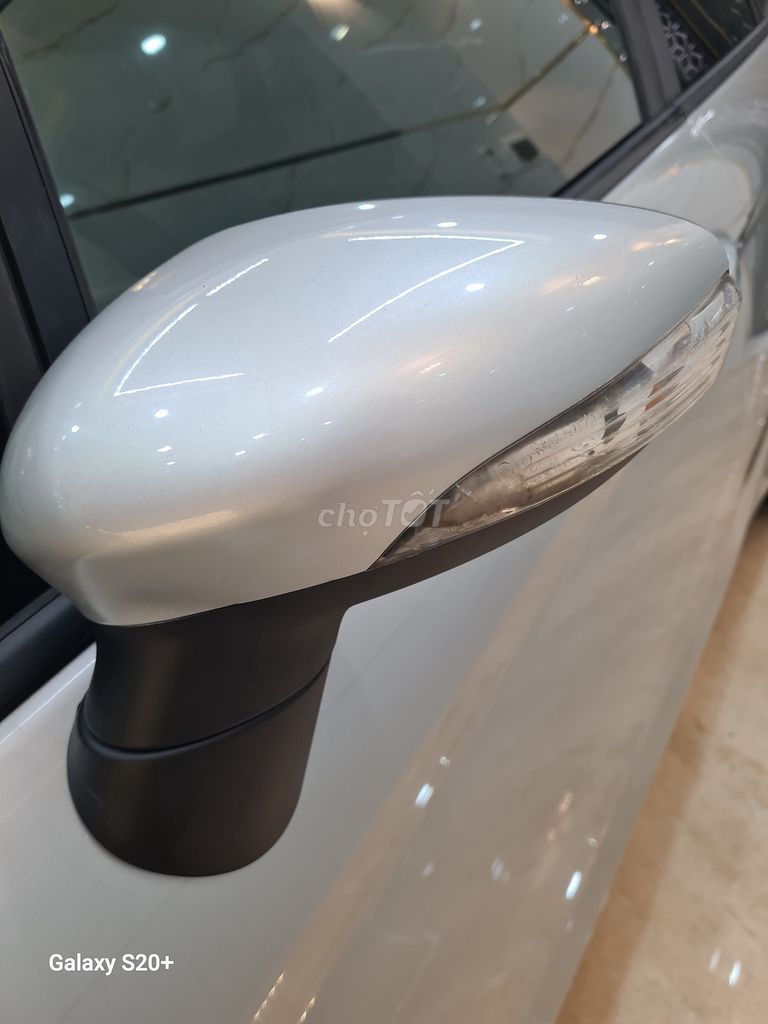 FORD FIESTA MT 2011, SỐ SÀN MÁY 1.4, MÁY SỐ NGON. Mua bán Ô tô tại Quận Tân Phú Tp Hồ Chí Minh được đăng bởi Ô Tô An Khang Thịnh  hình 2