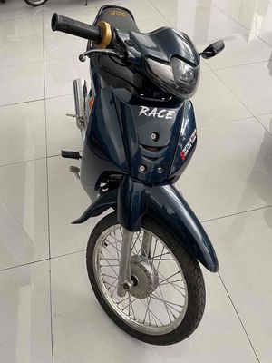 Honda Wave 50cc màu Xanh