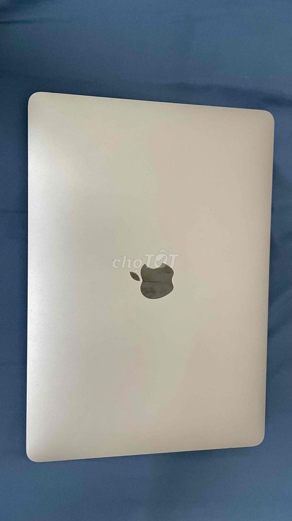 Apple Macbook Air M1 8GB/256GB Bạc. Mua bán Laptop tại Quận 10 Tp Hồ Chí Minh được đăng bởi Nguyễn hình 1
