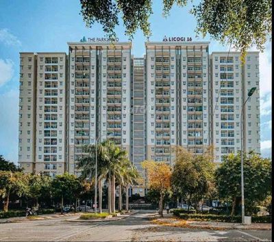 Cho thuê gấp T6 ở,CH Theparkland Q12 KDC Hiệp Thành city giá 7tr5
