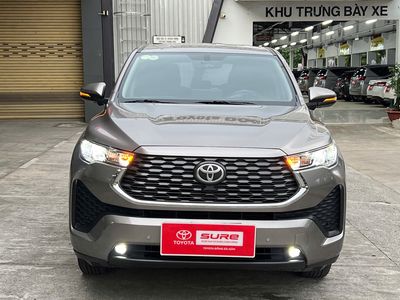 INNOVA CROSS 2.0V 2025 - 825TR THƯƠNG LƯỢNG