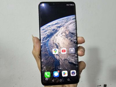 Huawei Mate 20 Pro Nguyên Zin 8+128G kirin 980. Mua bán Điện thoại tại Quận Bình Thuỷ Cần Thơ được đăng bởi Đang Mobile Cần Thơ 