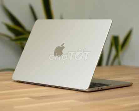 Apple Macbook Air M5 16GB/512GB Gold New. Mua bán Laptop tại Quận Cầu Giấy Hà Nội được đăng bởi Trần Minh hình 1