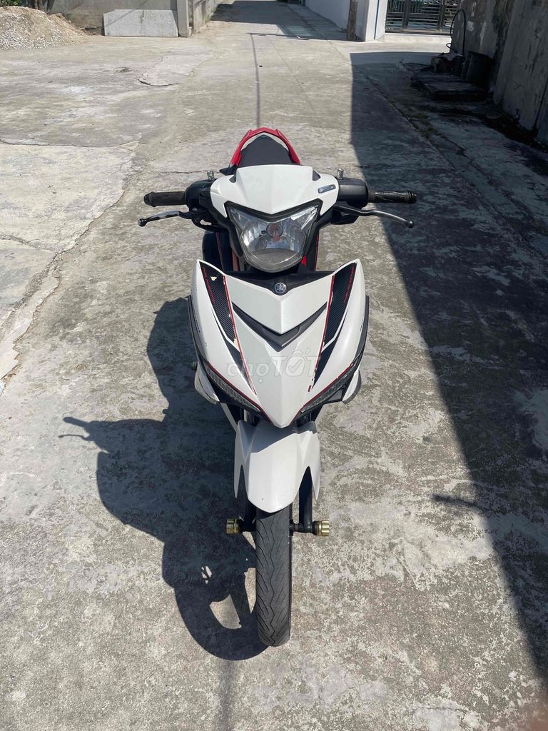 không còn nhu cầu sử dụng lên bán. Mua bán Xe máy tại Huyện Kiến Thuỵ Hải Phòng được đăng bởi Khải Chép hình 3