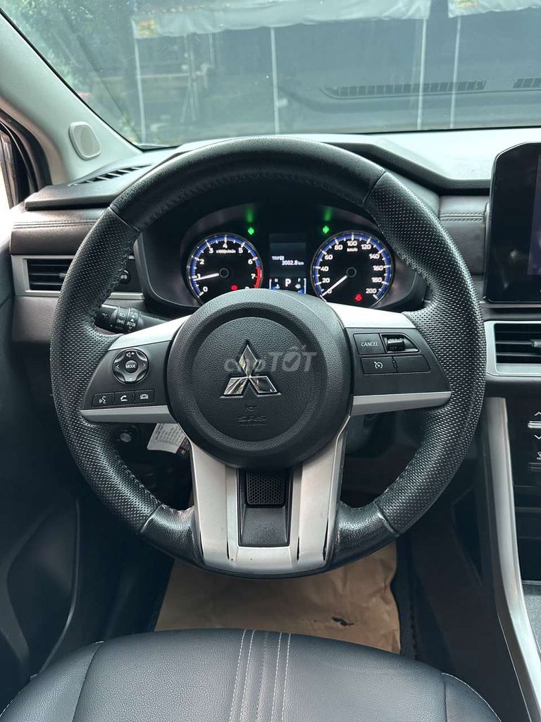 MITSUBISHI XPANDER 1.5AT PREMIUM,2023,63000km,95%. Mua bán Ô tô tại Quận Tân Bình Tp Hồ Chí Minh được đăng bởi Nam hình 8