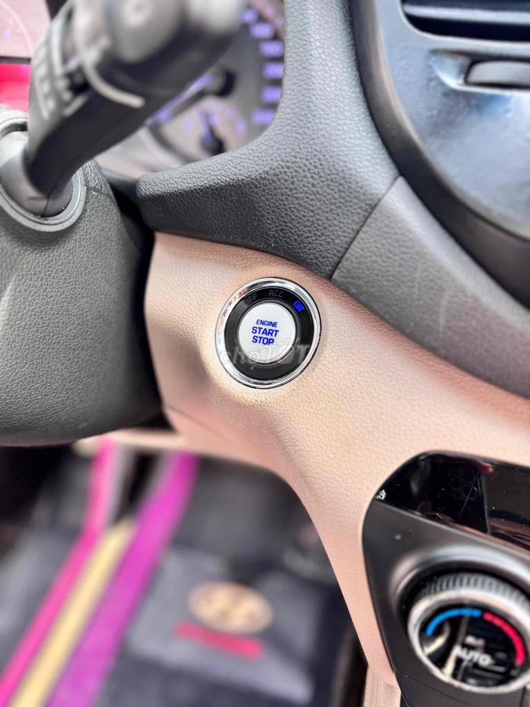 Tucson 2018 bản máy dầu rất hiếm, siêu đẹp. Mua bán Ô tô tại Quận Gò Vấp Tp Hồ Chí Minh được đăng bởi Ms Thư  hình 7