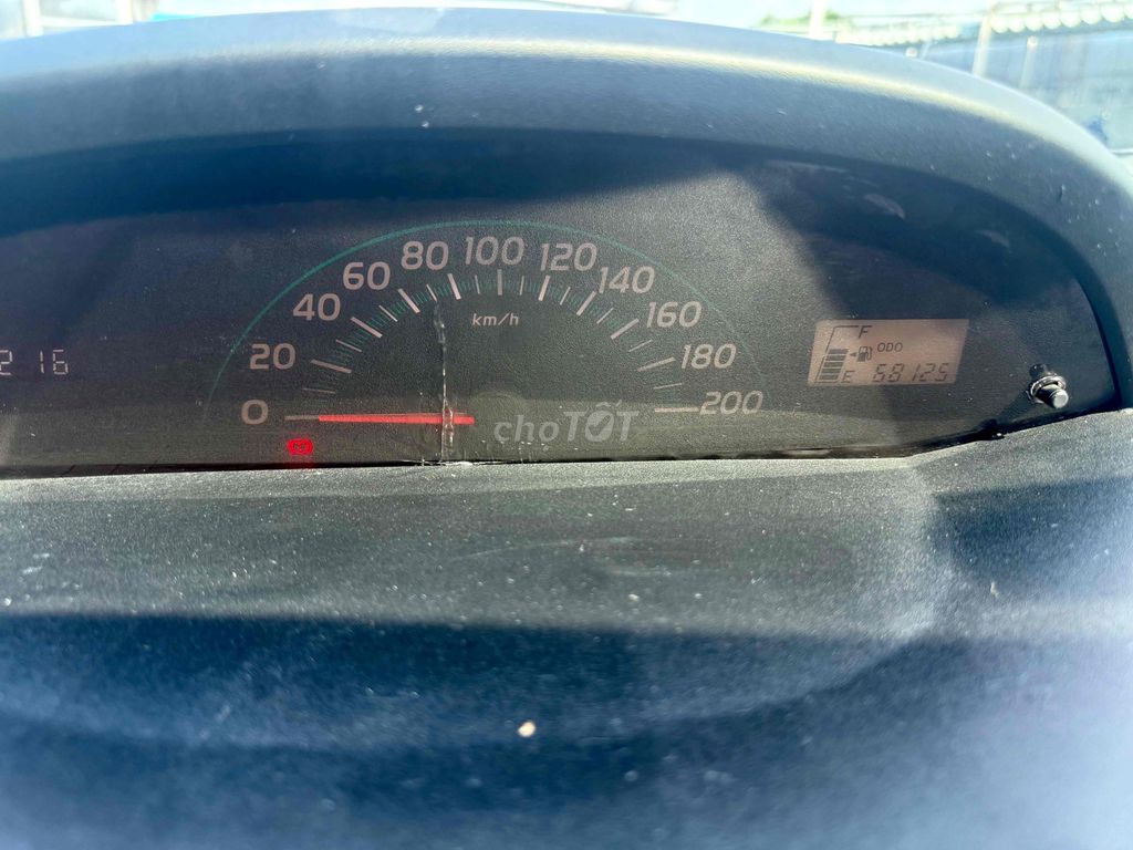 🆘🆘🆘YARIS 1.3L 2010 Nhập Nhật Bản XE ĐẸP ZIN 99%. Mua bán Ô tô tại Huyện Bình Chánh Tp Hồ Chí Minh được đăng bởi Ôtô Nhiệm Nguyễn hình 6