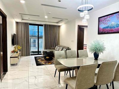 Rent · 2 bd · 70 м² · Quận 7