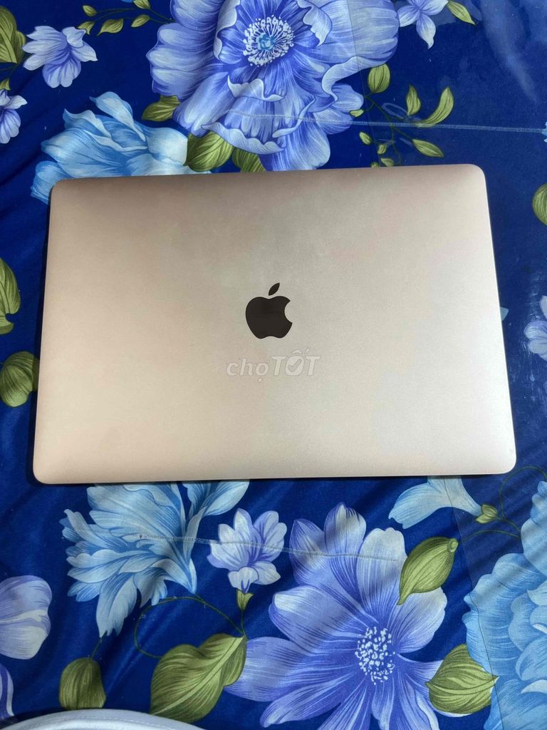 Apple MacBook Air 2019 i5 8GB/256GB. Mua bán Laptop tại Thành phố Thủ Dầu Một Bình Dương được đăng bởi Đt củ giá rẻ phú chánh tdm hình 1