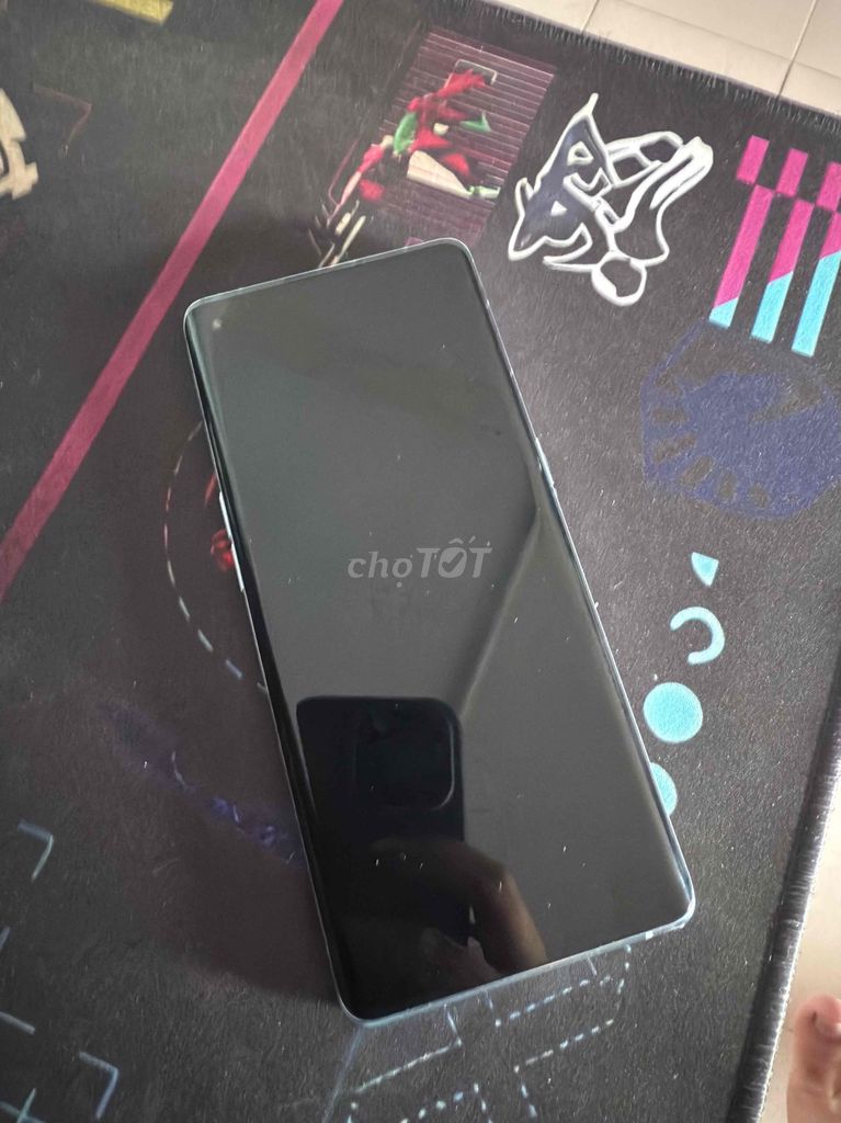Oppo Reno 6 Pro Plus 128GB bị sọc. Mua bán Điện thoại tại Quận Hải Châu Đà Nẵng được đăng bởi Nguyễn Quân hình 1
