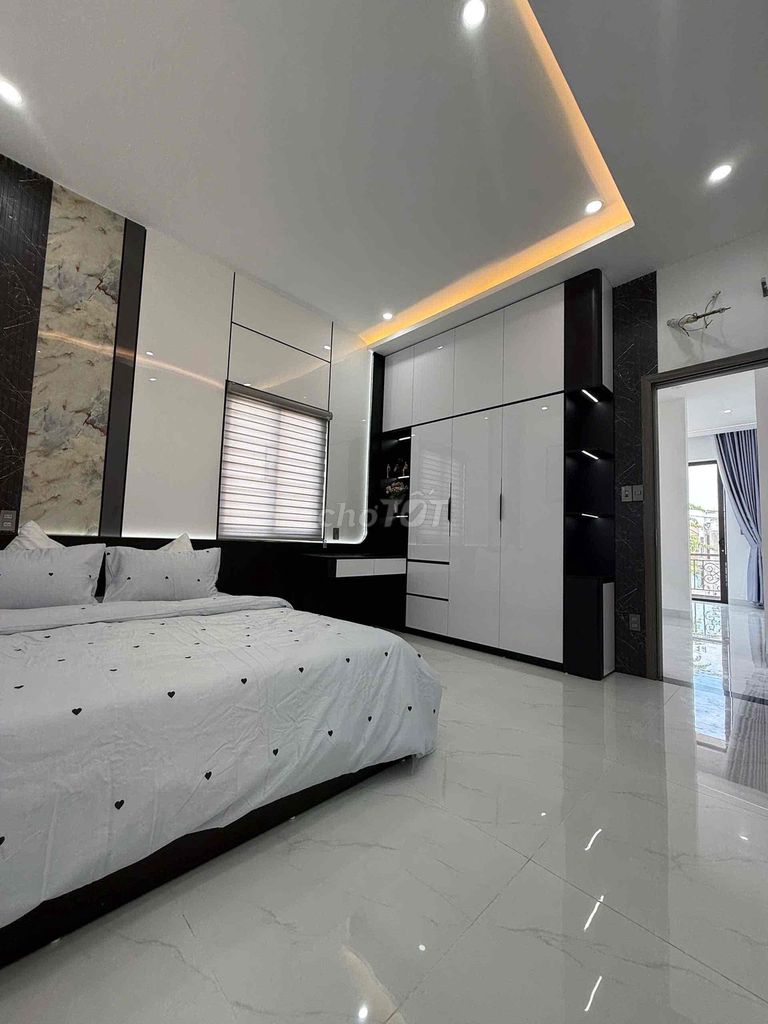 Brand-new 2-storey house near the Da Nang bus station — photo 10