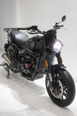 Bán Leoncino 500 ABS 2021 9 chủ. Mua bán Xe máy tại Quận 12 Tp Hồ Chí Minh được đăng bởi Thiên Tài