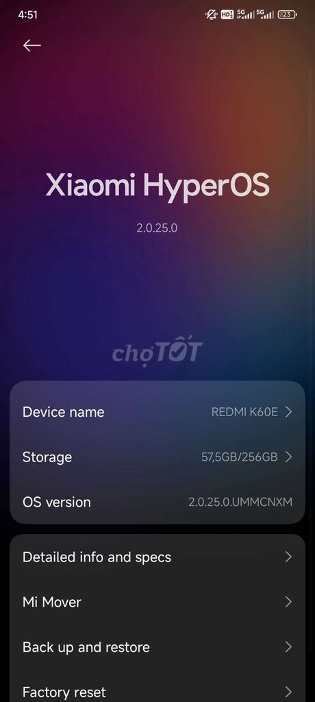 k60e 12/256 gốc . Mua bán Điện thoại tại Thị xã Bến Cát Bình Dương được đăng bởi Dĩnh hình 1