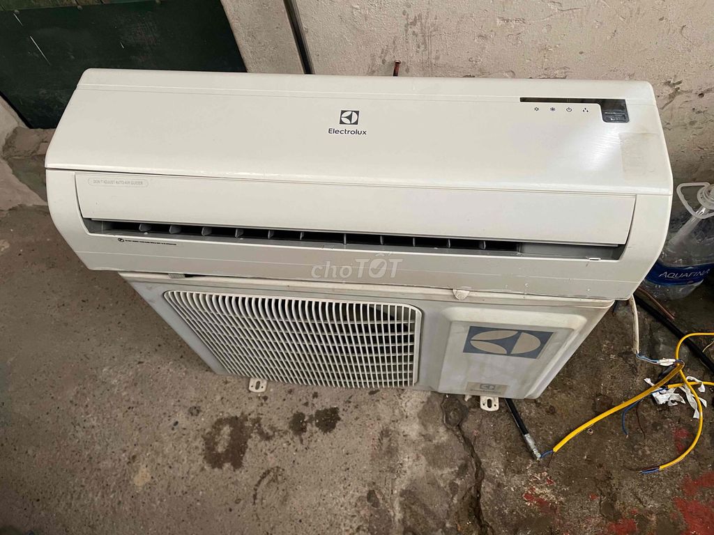 Điều hòa Electrolux 12000 BTU. Mua bán Máy lạnh, điều hoà tại Quận Bắc Từ Liêm Hà Nội được đăng bởi Ji Soo hình 1