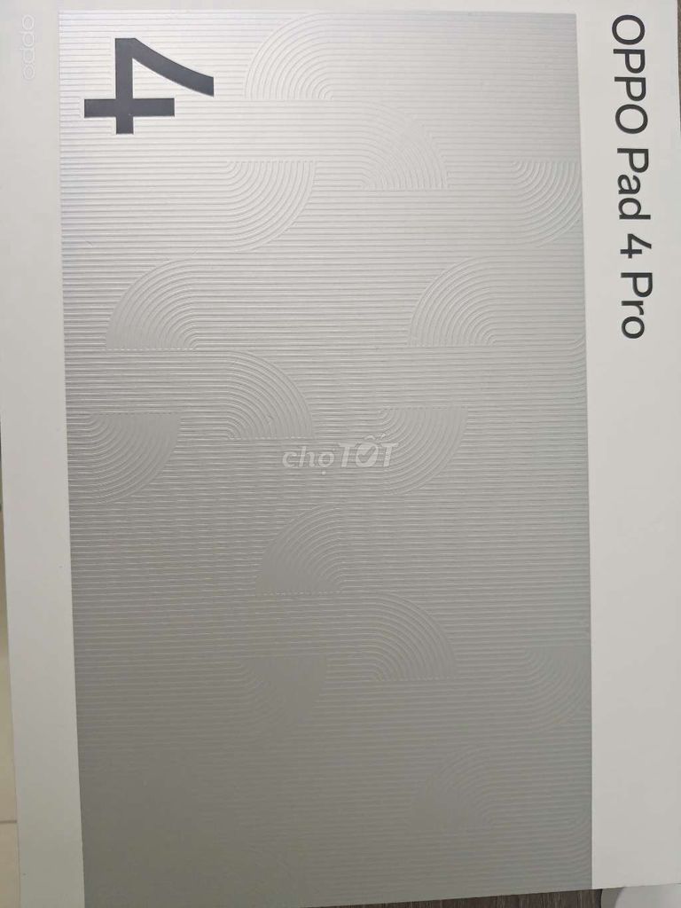 OPPO Pad 4 Pro 16GB/512GB. Mua bán Máy tính bảng tại Huyện Đông Anh Hà Nội được đăng bởi Minh Nguyễn nhật hình 1