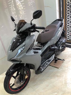 Honda Airblade Fi 150 2020 Xám xi măng 13000 km