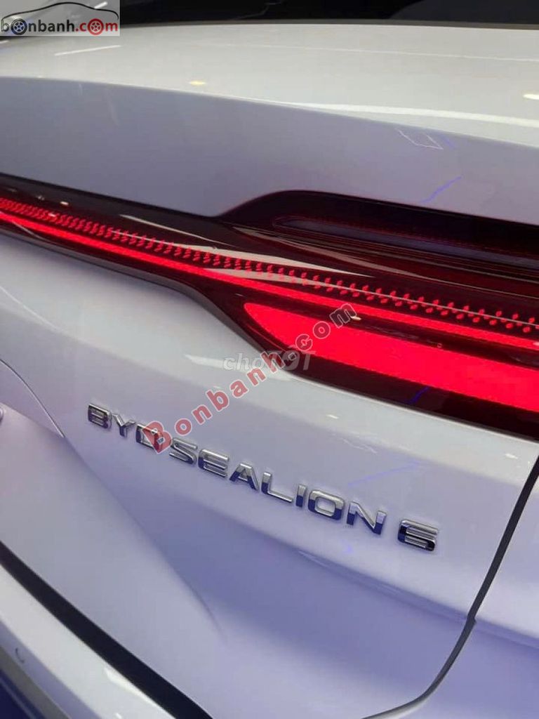 BYD Sealion 6 Dynamic 2025 - 799 Triệu. Mua bán Ô tô tại Quận 10 Tp Hồ Chí Minh được đăng bởi Dũng BYD hình 2