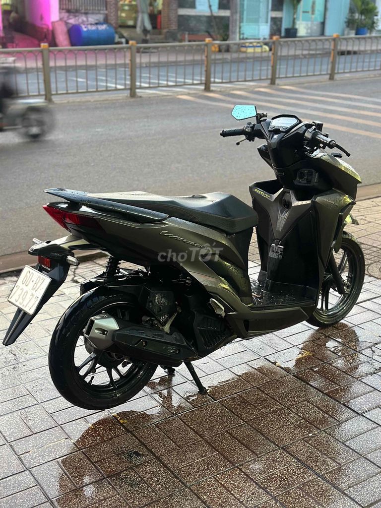 vario 150. Mua bán Xe máy tại Thành phố Long Khánh Đồng Nai được đăng bởi cửa hàng xe máy DUY HIỆP hình 3