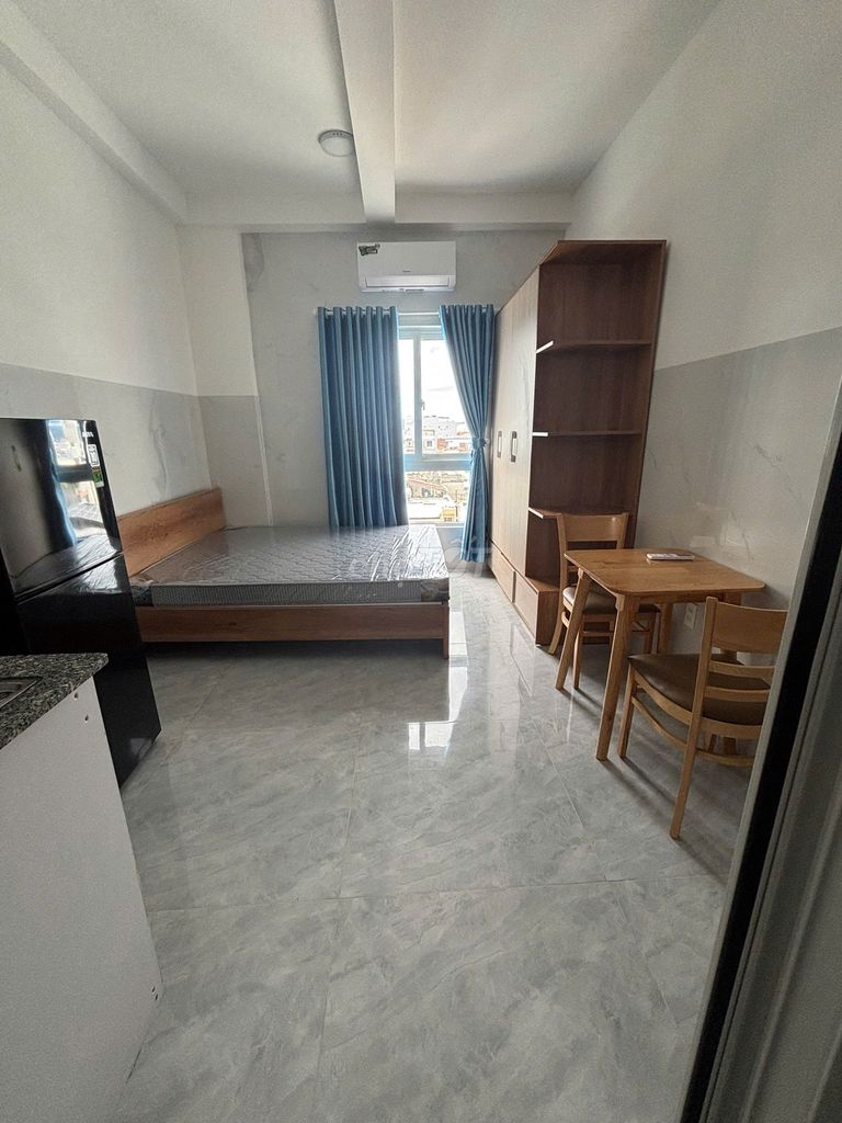 Аренда · 1 комн. · 30 м² · Quận Hải Châu, ул. Đường Tiểu La