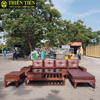 Salon chân cong + nệm (Hàng MỚI 100%). Mua bán Bàn ghế tại Quận Cẩm Lệ Đà Nẵng được đăng bởi Tuyếtt Thiên Tiến 