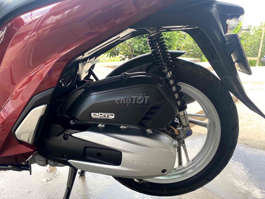 sh 2017 cbs. Mua bán Xe máy tại Huyện Kế Sách Sóc Trăng được đăng bởi Hào V N P T hình 6