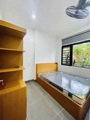 Аренда · 1 комн. · Quận Hải Châu, ул. Phan Trọng Tuệ