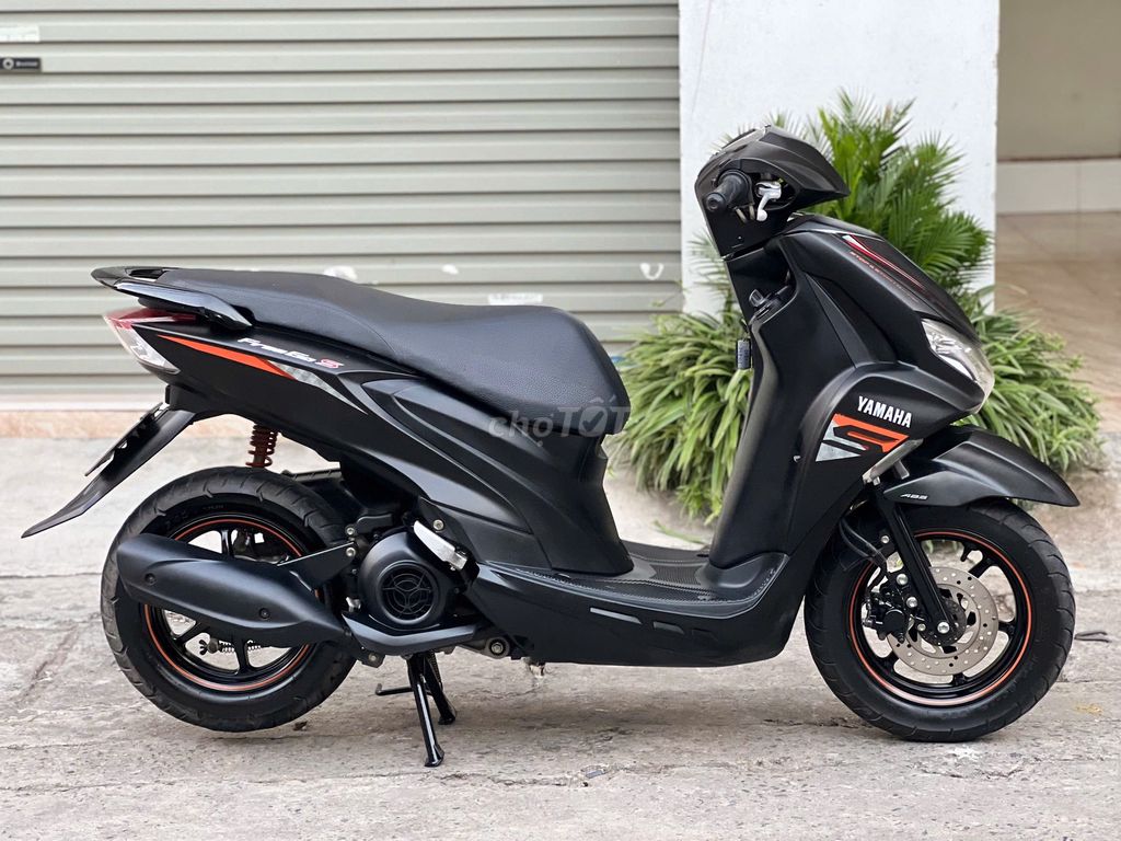 Cần bán Freego bản ABS, 2022, đen nhám, mới 95%. Mua bán Xe máy tại Quận Nam Từ Liêm Hà Nội được đăng bởi Đặng Anh Thư hình 6