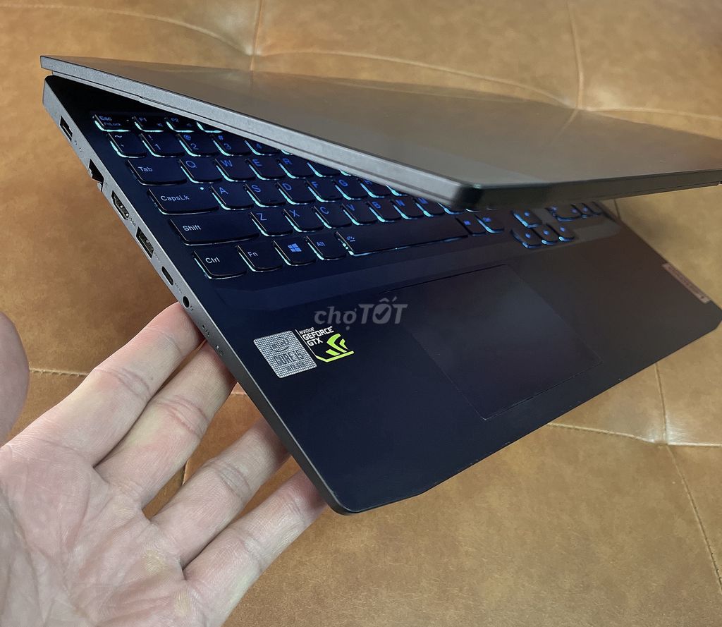 LENOVO GAMING 3 I5-10300H/16G/SSD 512G/GTX1650 4Gb. Mua bán Laptop tại Quận Hoàng Mai Hà Nội được đăng bởi Quốc Tuấn hình 4