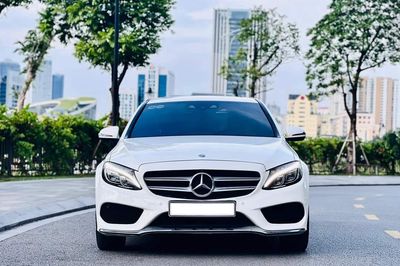 Mercedes Benz C300 AMG 2018 - siêu lướt 32,000 km.. Mua bán Ô tô tại Thành phố Thủ Đức Tp Hồ Chí Minh được đăng bởi Đức Xe Chất 9X