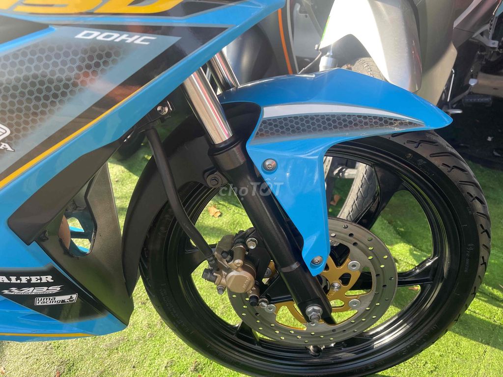 Honda Winner V1 Xanh đen kiển zin. Mua bán Xe máy tại Quận Ninh Kiều Cần Thơ được đăng bởi Cửa Hàng xe máy Hoàng Hải hình 3