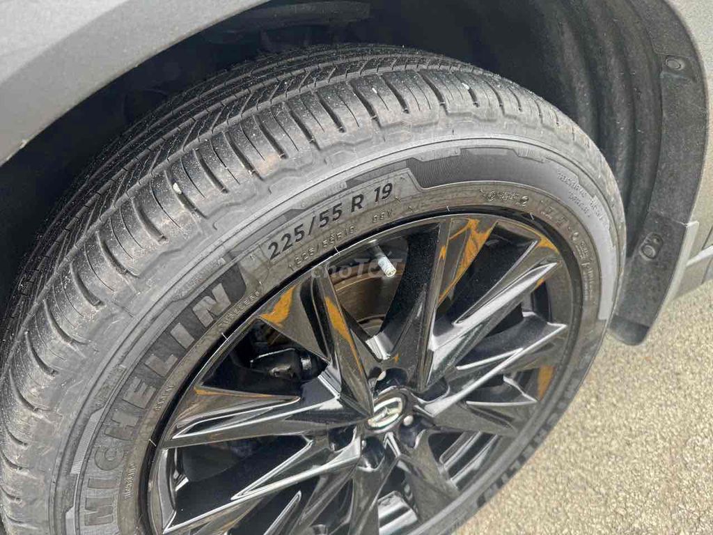 Mazda CX 5 2020 2.0L Premium - 90099 km. Mua bán Ô tô tại Quận Bình Thạnh Tp Hồ Chí Minh được đăng bởi Mai Uyên hình 5