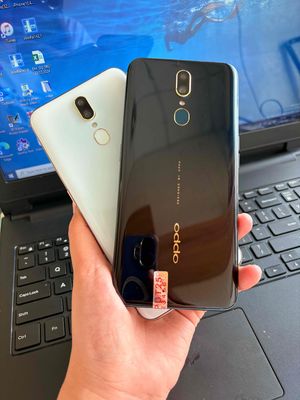 oppo F11 8/256gb 2sim trắng và đen. Mua bán Điện thoại tại Quận Bình Thuỷ Cần Thơ được đăng bởi Cửa hàng Dienthoaitot