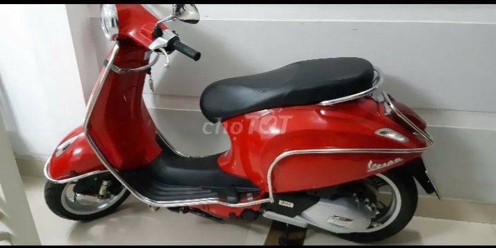 Dư dùng bán nhanh Vespa 125- iget- ABS- Odo 19.700. Mua bán Xe máy tại Quận Gò Vấp Tp Hồ Chí Minh được đăng bởi Tuấn Dương hình 2