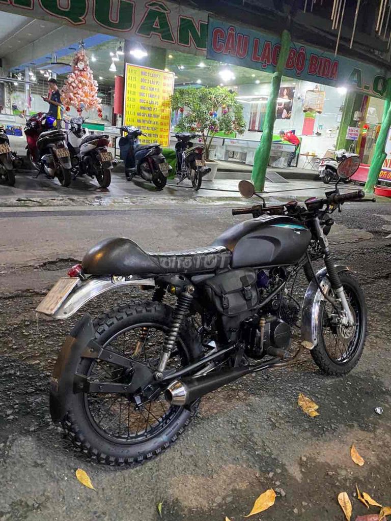 Xe máy Win màu Đen Đã qua sử dụng. Mua bán Xe máy tại Quận Gò Vấp Tp Hồ Chí Minh được đăng bởi trương hồng ngân hình 3