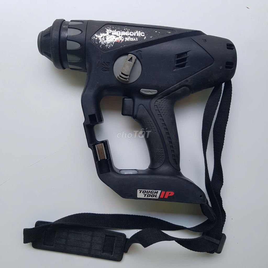 Máy khoan bê tông Panasonic EZ7840. Mua bán Đồ chuyên dụng, Giống nuôi trồng tại Thành phố Thuận An Bình Dương được đăng bởi Taxi hình 1