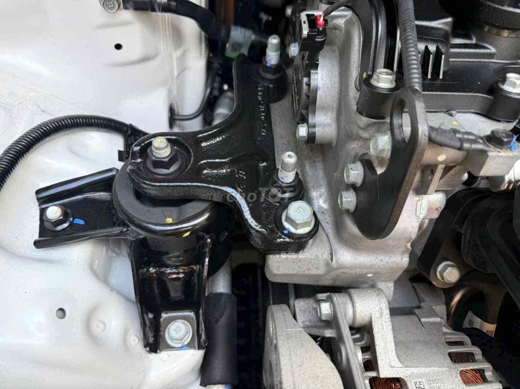 Hyundai Stargazer 2024 Tiêu chuẩn - 18000 km. Mua bán Ô tô tại Huyện Đắk Mil Đắk Nông được đăng bởi Linh mua bán ô tô bình dương hình 19