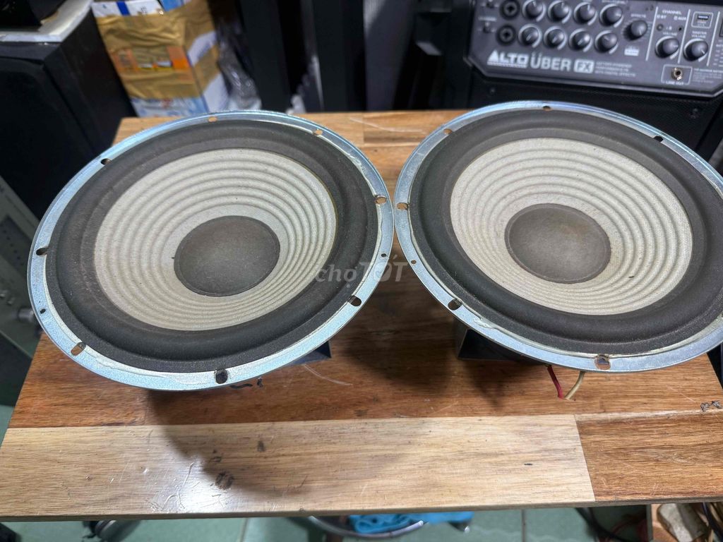 loa bas sony bas 20cm. Mua bán Tivi, Âm thanh tại Quận Bình Thạnh Tp Hồ Chí Minh được đăng bởi Đam mê âm thanh chán thì bán hình 1