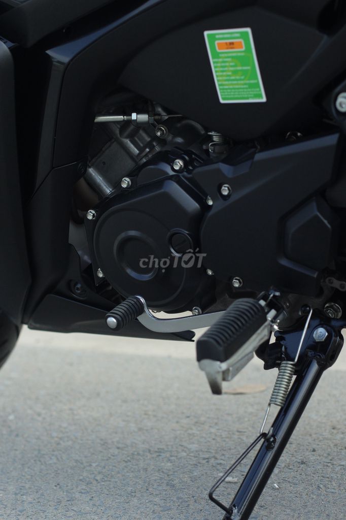 chào bán exciter 155 phanh abs, mới keng. Mua bán Xe máy tại Quận Nam Từ Liêm Hà Nội được đăng bởi Thành hình 8