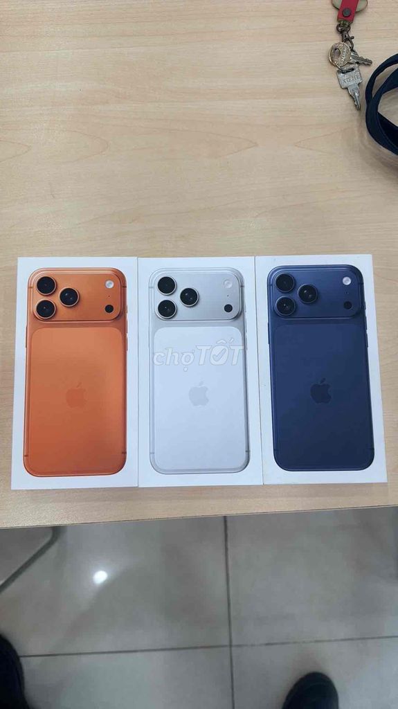 Apple iPhone màu Cam, Trắng, Xanh Việt Nam Mới. Mua bán Điện thoại tại Thành phố Bà Rịa Bà Rịa - Vũng Tàu được đăng bởi Tuấn Thanh hình 1