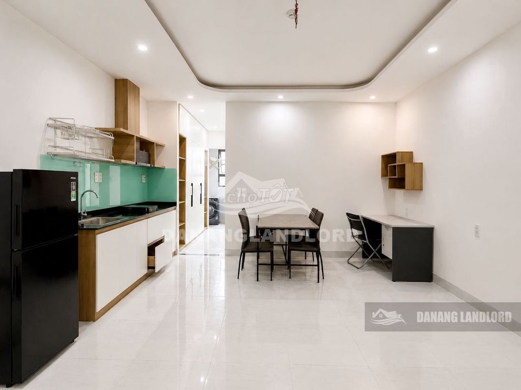 Rent · 1 bd · 55 м² · Quận Ngũ Hành Sơn, ул. Sơn Thủy
