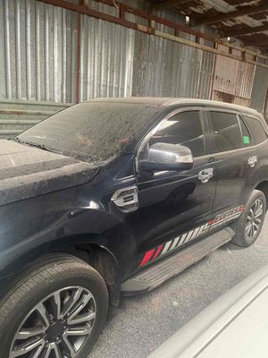 Ford Everest 2020 Titanium 2.0L 4x2 AT - 100000 km