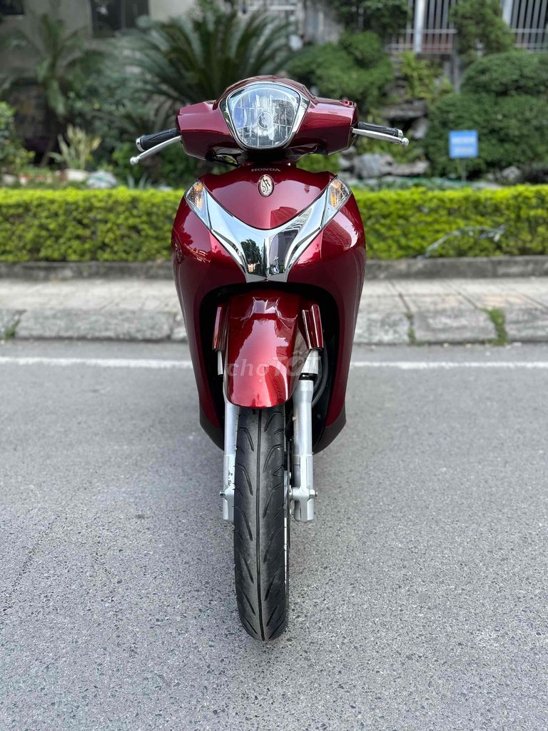 Honda SH mode 2017 smartkey 125cc chính chủ…. Mua bán Xe máy tại Quận Hoàng Mai Hà Nội được đăng bởi Xe Máy Quân Oanh  hình 9